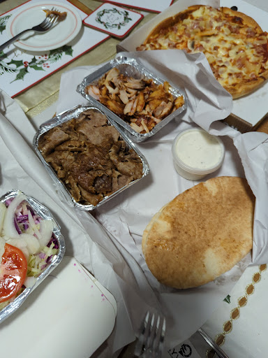 Photo of Aydin's Eatery - 52 Abergele Rd, Colwyn Bay LL29 7PA